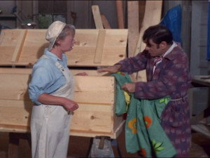 Green Acres 5. évad Ep.11 11. epizód
