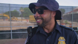 Contraband: Seized at the Border 3. évad Ep.4 4. epizód