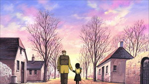 レ・ミゼラブル 少女コゼット 1. évad Ep.13 13. epizód