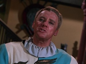 Batman 2. évad Ep.5 5. epizód