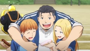 Assassination Classroom 1. évad Ep.13 13. epizód