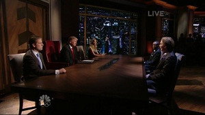 The Celebrity Apprentice 12. évad Ep.14 14. epizód