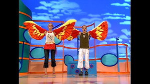 Hi-5 1. évad Ep.34 34. epizód