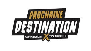 Prochaine destination kép