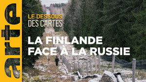 Le Dessous des cartes 34. évad Ep.11 11. epizód