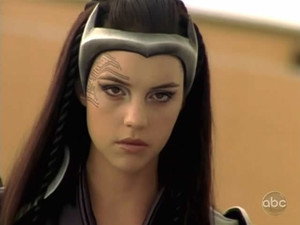 Power Rangers - Misztikus erő 17. évad Ep.27 27. epizód
