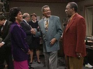 The Cosby Show 8. évad Ep.22 22. epizód