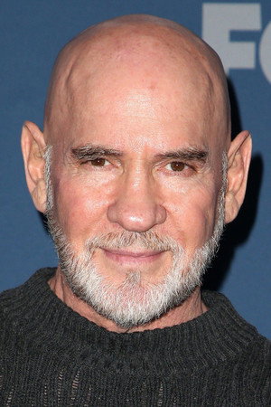 Mitch Pileggi profil kép