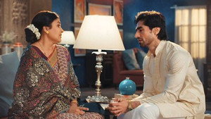 बड़े अच्छे लगते हैं 4. évad Ep.49 49. epizód