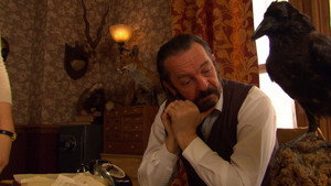 House of Anubis 2. évad Ep.67 67. epizód