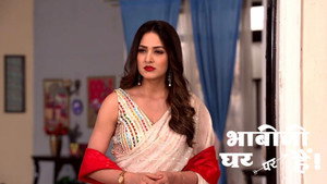 भाभीजी घर पर हैं! 1. évad Ep.2212 2212. epizód