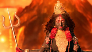 Veer Hanuman - Bolo Bajrang Bali Ki Jai 1. évad Ep.32 32. epizód