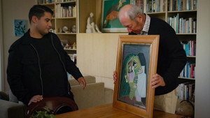 Framed 1. évad Ep.2 2. epizód