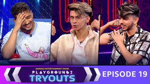 Playground 2. évad Ep.19 19. epizód