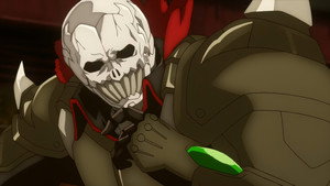 アクセル・ワールド 1. évad Ep.15 15. epizód