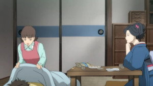 地獄少女 2. évad Ep.8 8. epizód