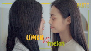 Lemon กับ Melon 1. évad Ep.5 5. epizód
