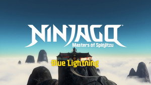 LEGO Ninjago: A Spinjitzu mesterei Speciális epizódok Ep.63 63. epizód
