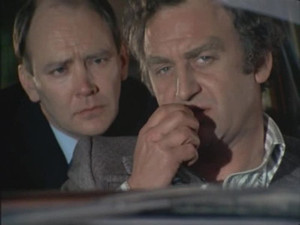 The Sweeney 2. évad Ep.2 2. epizód