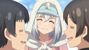 じいさんばあさん若返る 1. évad Ep.4 4. epizód
