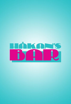 Håkans Bar poszter