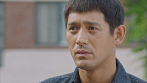 처용 2. évad Ep.3 3. epizód