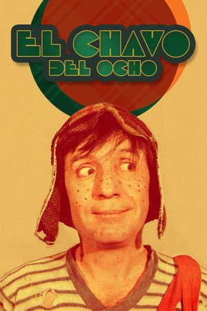 El Chavo del Ocho poszter