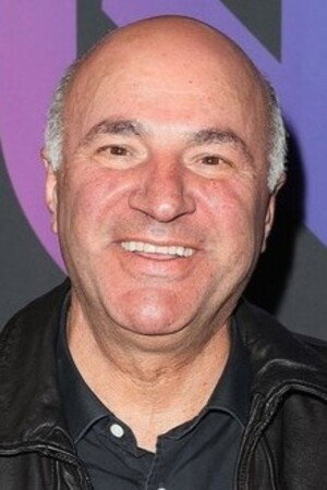 Kevin O'Leary profil kép