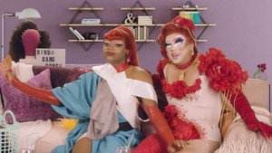 Binge Queens 1. évad Ep.7 7. epizód