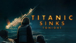 Titanic Sinks Tonight kép