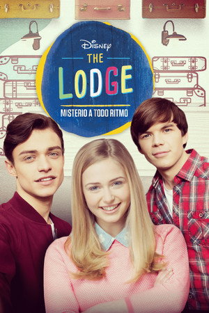 The Lodge poszter