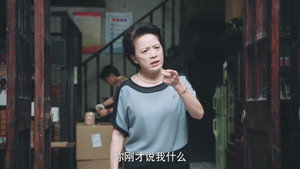 欢笑老弄堂 1. évad Ep.12 12. epizód