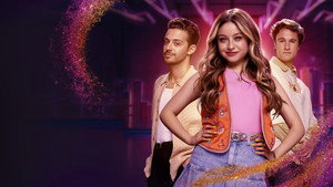 Soy Luna: Volver a rodar kép