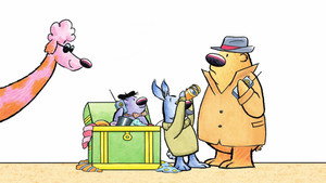 Story Time Book: Read-Along 1. évad Ep.3 3. epizód