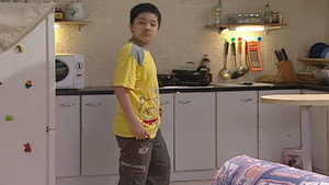 家有儿女 4. évad Ep.58 58. epizód