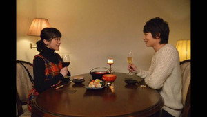 女くどき飯 1. évad Ep.3 3. epizód