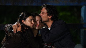 Taşacak Bu Deniz 1. évad Ep.30 30. epizód