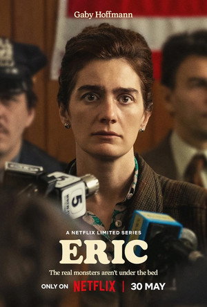 Eric poszter