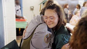 Girls Incarcerated 2. évad Ep.2 2. epizód