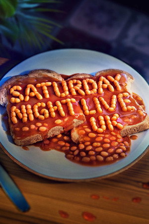 Saturday Night Live UK poszter