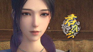 君有云 1. évad Ep.20 20. epizód