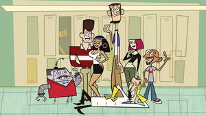 Clone High kép