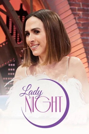 Lady Night 7. évad (2022-11-19) poszter