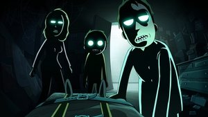 Rick és Morty 6. évad Ep.4 Éjjeli család