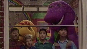 Barney és barátai 3. évad Ep.14 14. epizód