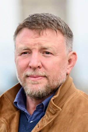 Guy Ritchie profil kép