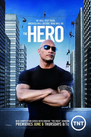The Hero poszter