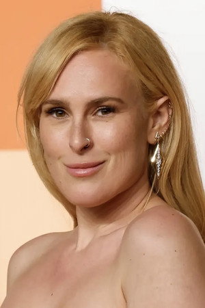 Rumer Willis profil kép