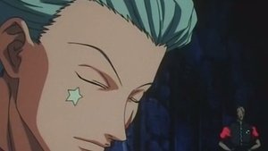 HUNTER×HUNTER 1. évad Ep.17 17. epizód