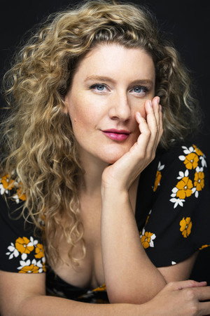 Virginia Gay profil kép